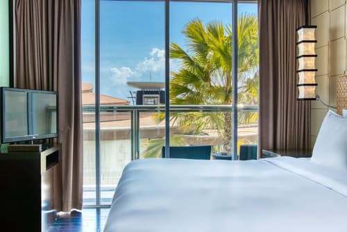 The Sakala Resort Bali, Room