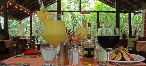 Arenal Oasis