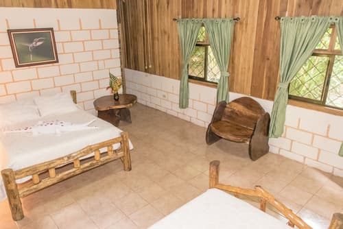 Arenal Oasis, Room