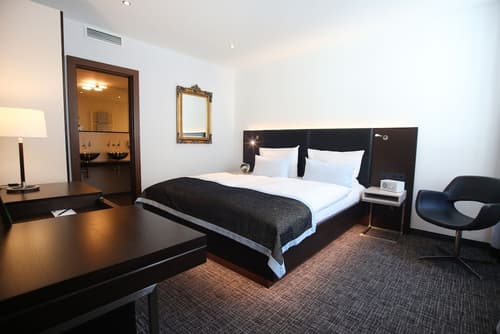 Schiller5 Hotel