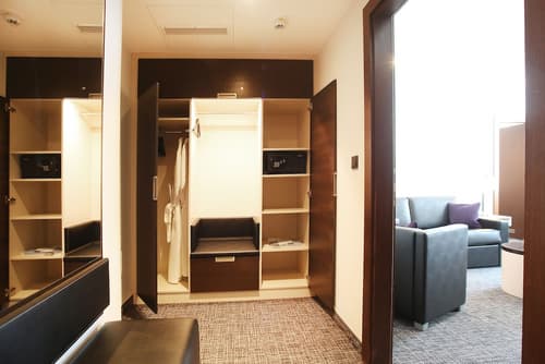 Schiller5 Hotel