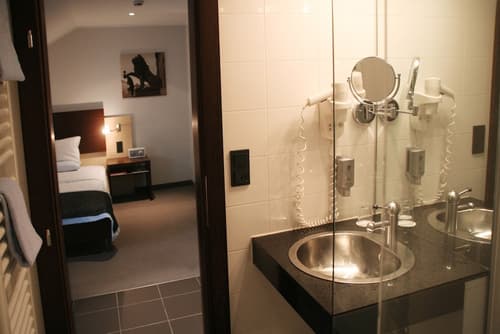 Schiller5 Hotel, Room