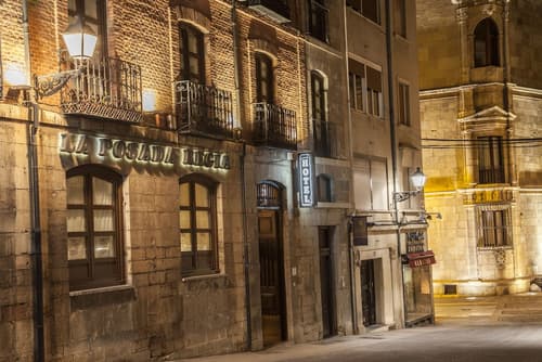 Hotel La Posada Regia, Primary image