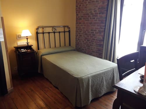 Hotel La Posada Regia, Room