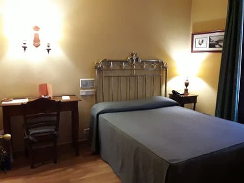 Hotel La Posada Regia, Room