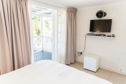 South Villa Guesthouse & Garden, Room