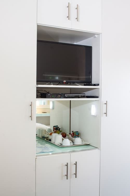 South Villa Guesthouse & Garden, Room amenity