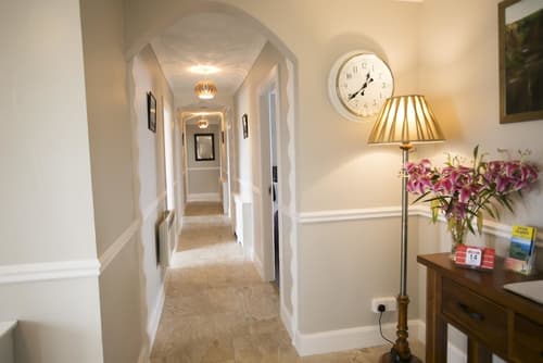 Glasha Meadows, Reception