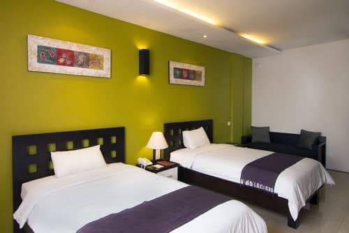 ECLIPSE Hotel