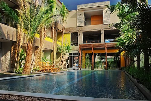 ECLIPSE Hotel