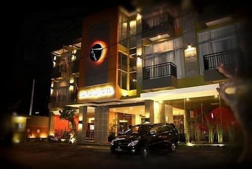 ECLIPSE Hotel