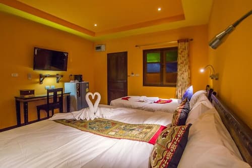 Changpuak Boutique House