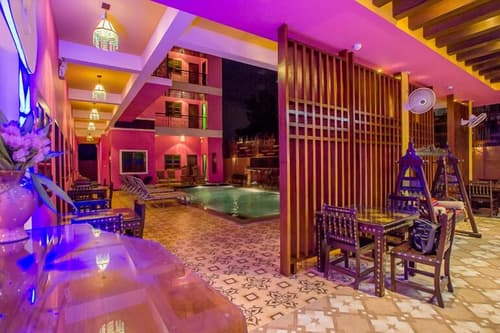 Changpuak Boutique House