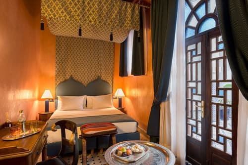 Algilà Fes Riad Medina Charme Hotel Spa