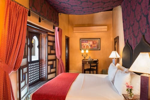 Algilà Fes Riad Medina Charme Hotel Spa
