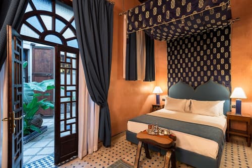 Algilà Fes Riad Medina Charme Hotel Spa