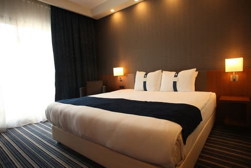 Holiday Inn Express Manisa - West by IHG, Room