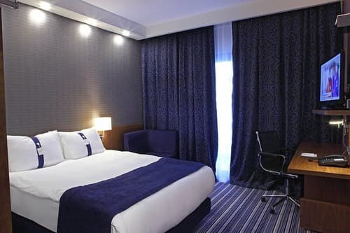 Holiday Inn Express Manisa - West by IHG, Room