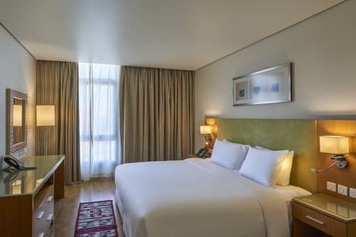 Salalah Gardens Hotel Managed by Safir Hotels & Resorts, Room