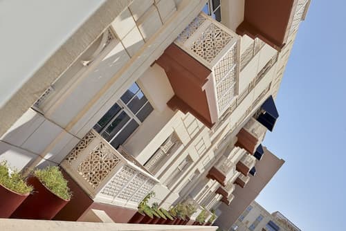 Salalah Gardens Hotel Managed by Safir Hotels & Resorts, View from room