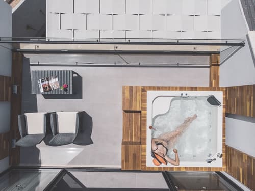 Orka Sunlife Resort hotel and Aquapark, Room