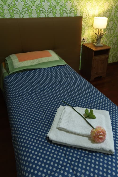 B&B Sant'Agostino, Room