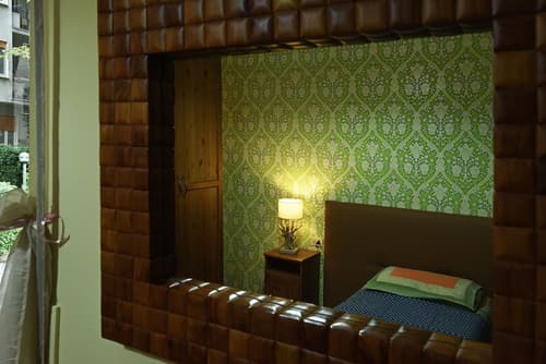 B&B Sant'Agostino, Room