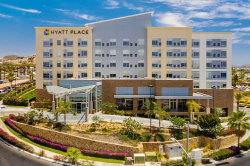 Hyatt Place Los Cabos