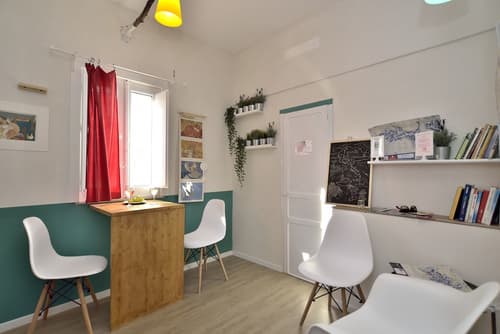 Modica Old Town Rooms, Lobby