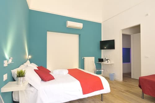 Modica Old Town Rooms, Room