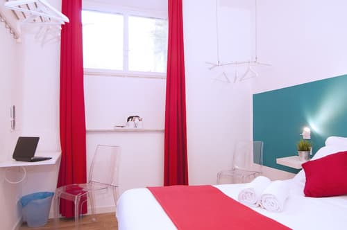 Modica Old Town Rooms, Room