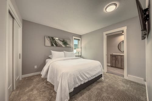 Bighorn Meadows Resort