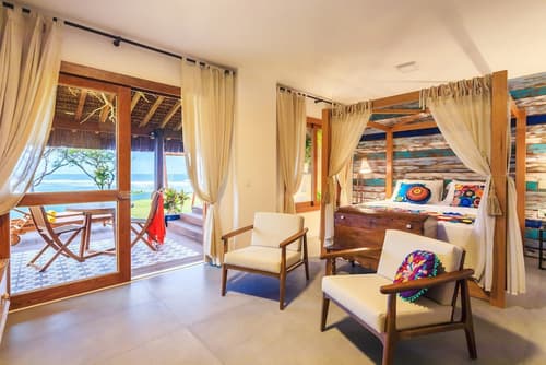 Village Porto de Galinhas, Room