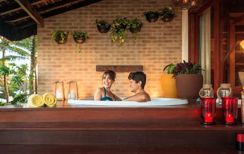 Village Porto de Galinhas, Room