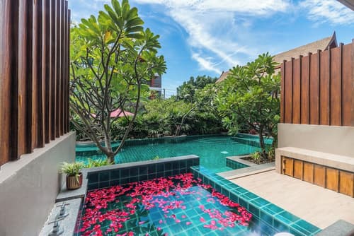 Ayrest Hotel, Terrace/patio