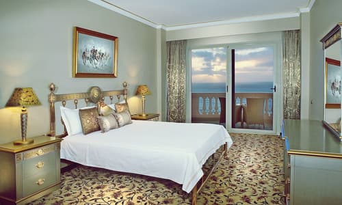 Tolip Alexandria, Room