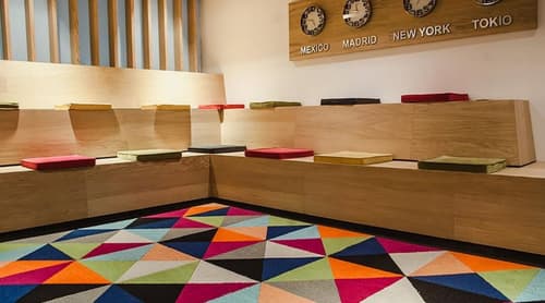 Hotel MX garibaldi CDMX, Trademark Collection by Wyndham, Reception