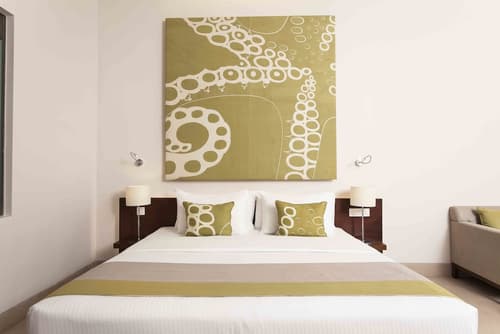 Amaya Beach Pasikudah, Room