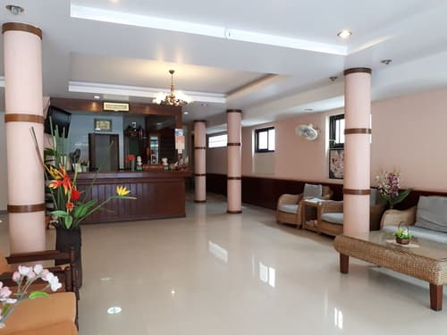 Nathon Residence