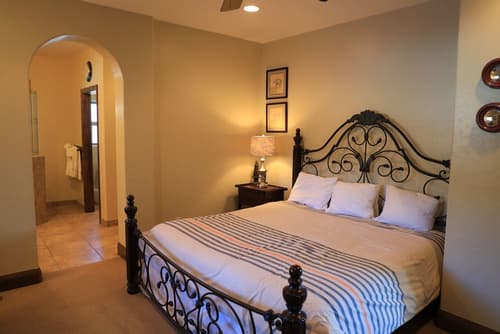 Zion Ponderosa Ranch Resort, Room