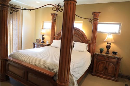 Zion Ponderosa Ranch Resort, Room