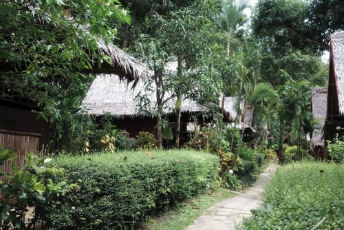 Phi Phi Relax Beach Resort