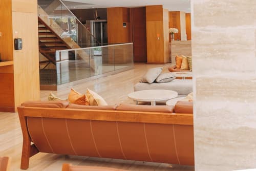 Time Select - Elegant Apartments