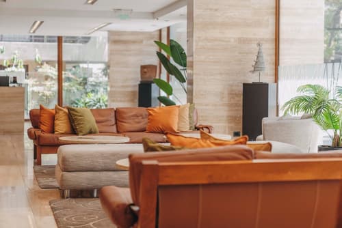Time Select - Elegant Apartments