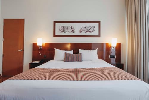 Time Select - Elegant Apartments