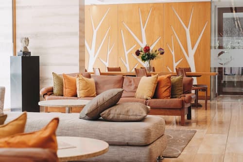 Time Select - Elegant Apartments