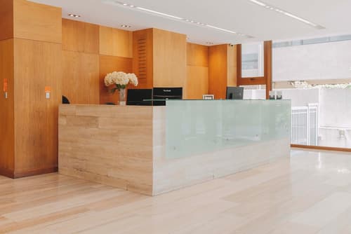 Time Select - Elegant Apartments