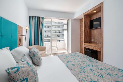 Alua Gran Camp de Mar Hotel, Room