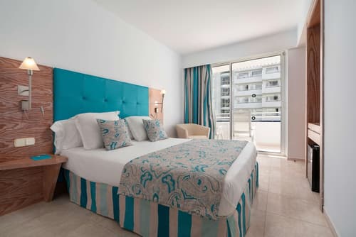 Alua Gran Camp de Mar Hotel, Room