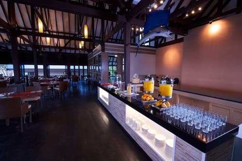 Tunamaya Beach & Spa Resort Tioman Island